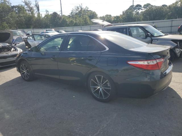 4T1BF1FK7FU970253 - 2015 TOYOTA CAMRY LE 黑色 照片 2