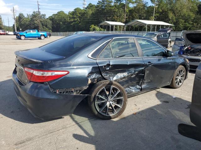 4T1BF1FK7FU970253 - 2015 TOYOTA CAMRY LE 黑色 照片 3