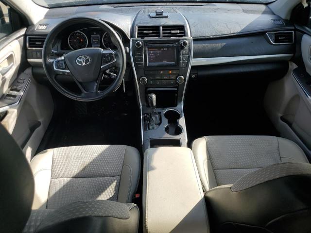 4T1BF1FK7FU970253 - 2015 TOYOTA CAMRY LE 黑色 照片 8