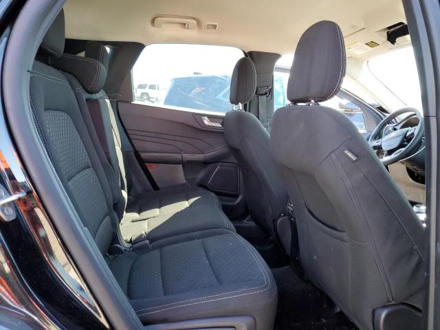 1FMCU9GN5RUB30963 - 2024 FORD ESCAPE ACTIVE Чорний фото 11