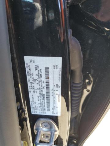 1FMCU9GN5RUB30963 - 2024 FORD ESCAPE ACTIVE Чорний фото 13