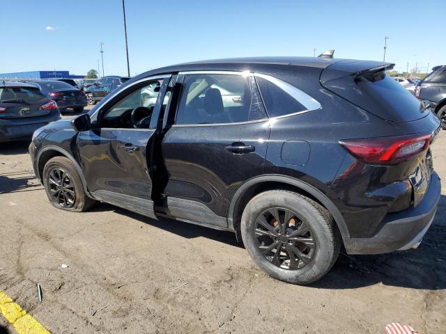 1FMCU9GN5RUB30963 - 2024 FORD ESCAPE ACTIVE Чорний фото 2