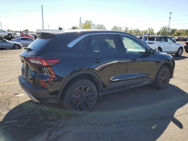 1FMCU9GN5RUB30963 - 2024 FORD ESCAPE ACTIVE Чорний фото 3