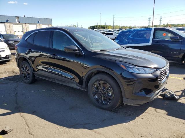1FMCU9GN5RUB30963 - 2024 FORD ESCAPE ACTIVE Чорний фото 4