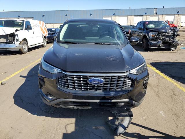 1FMCU9GN5RUB30963 - 2024 FORD ESCAPE ACTIVE Чорний фото 5