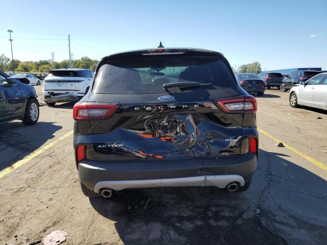 1FMCU9GN5RUB30963 - 2024 FORD ESCAPE ACTIVE Чорний фото 6