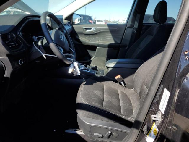 1FMCU9GN5RUB30963 - 2024 FORD ESCAPE ACTIVE Чорний фото 7