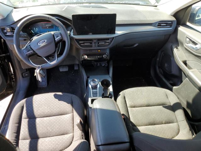 1FMCU9GN5RUB30963 - 2024 FORD ESCAPE ACTIVE Чорний фото 8