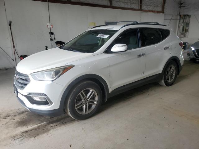 2017 HYUNDAI SANTA FE S, 