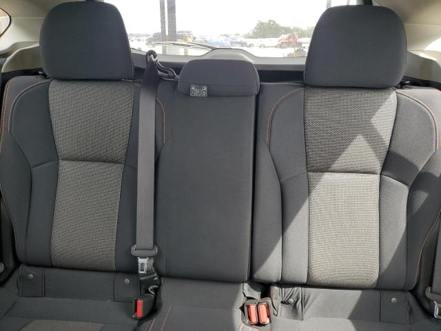 JF2GTAECXM8342689 - 2021 SUBARU CROSSTREK PREMIUM رمادي صورة 10