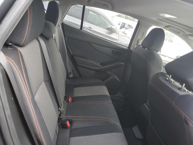 JF2GTAECXM8342689 - 2021 SUBARU CROSSTREK PREMIUM رمادي صورة 11