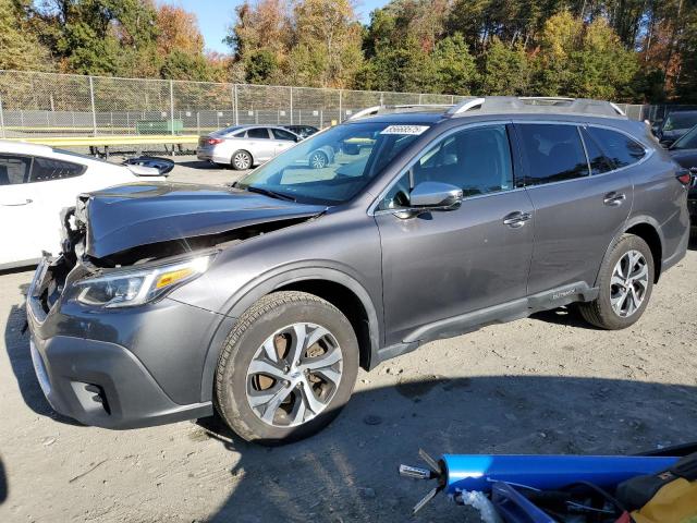 2020 SUBARU OUTBACK TOURING LDL, 