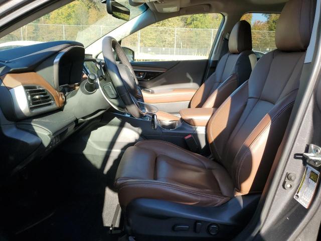 4S4BTGPD8L3246259 - 2020 SUBARU OUTBACK TOURING LDL Gris foto 7