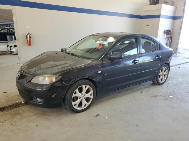 2008 MAZDA 3 I, 