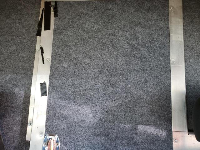 3C6URVJG5GE108090 - 2016 RAM PROMASTER 3500 HIGH Żółty zdjęcie 10