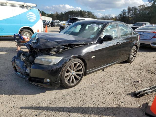 2009 BMW 328 I, 