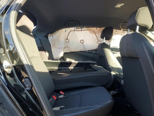 SHHFK7H46LU405305 - 2020 HONDA CIVIC SPORT 黑色 照片 10