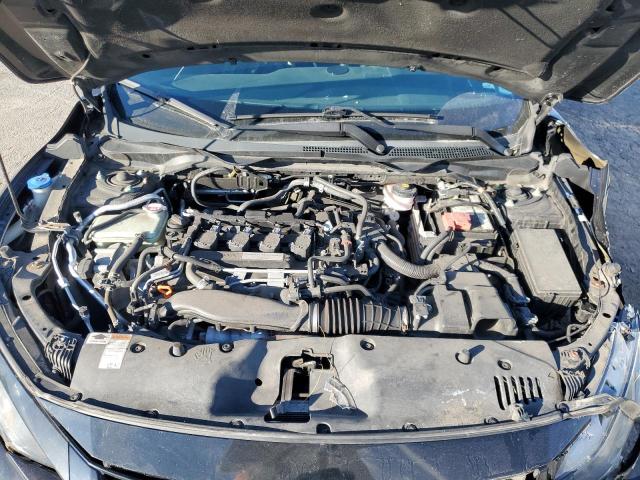 SHHFK7H46LU405305 - 2020 HONDA CIVIC SPORT 黑色 照片 11