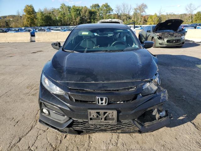 SHHFK7H46LU405305 - 2020 HONDA CIVIC SPORT 黑色 照片 5