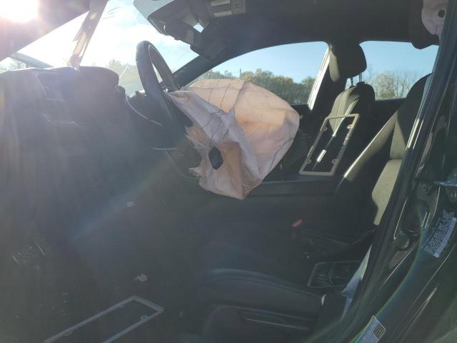 SHHFK7H46LU405305 - 2020 HONDA CIVIC SPORT 黑色 照片 7