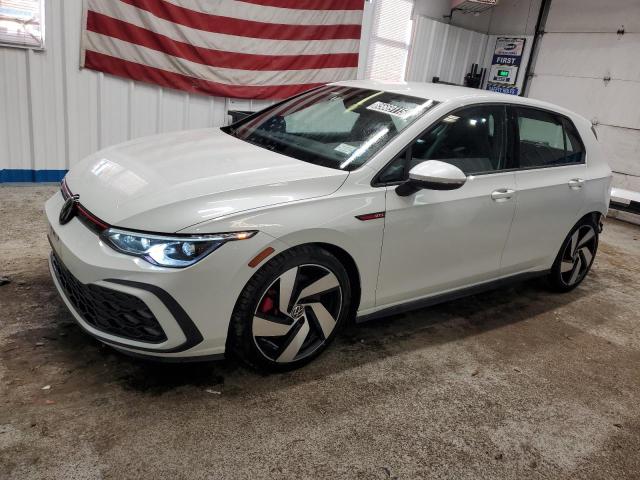 2024 VOLKSWAGEN GTI S, 