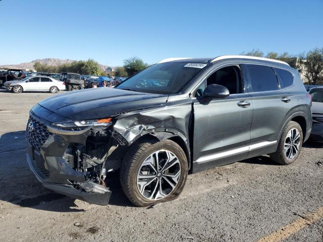 2020 HYUNDAI SANTA FE SEL, 