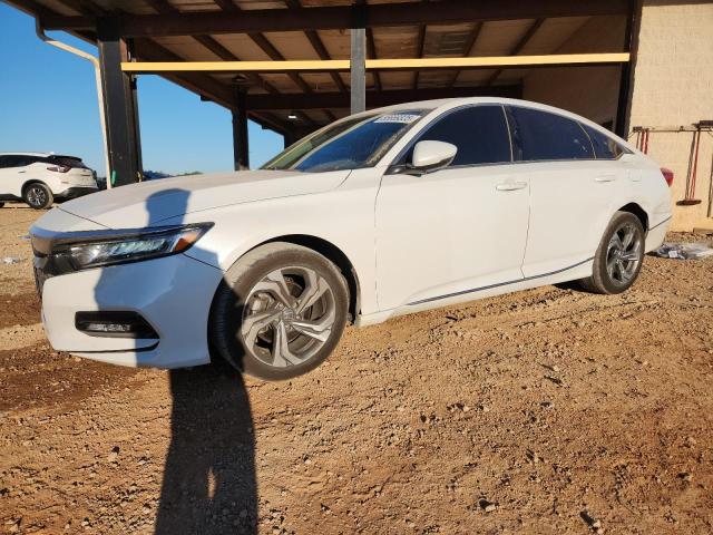 2018 HONDA ACCORD EXL, 