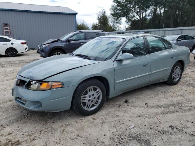 2005 PONTIAC BONNEVILLE SE, 