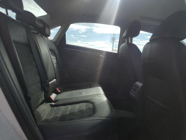 1VWCV7A32FC013546 - 2015 VOLKSWAGEN PASSAT SEL Weiß Foto 10
