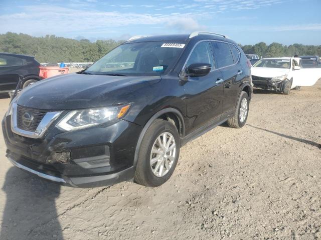 2020 NISSAN ROGUE S, 