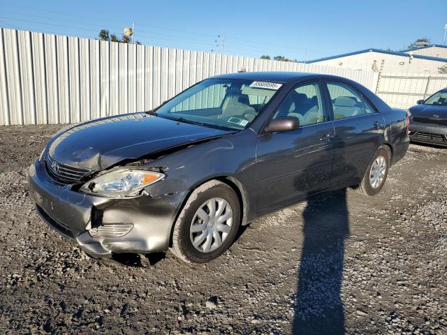 2005 TOYOTA CAMRY LE, 