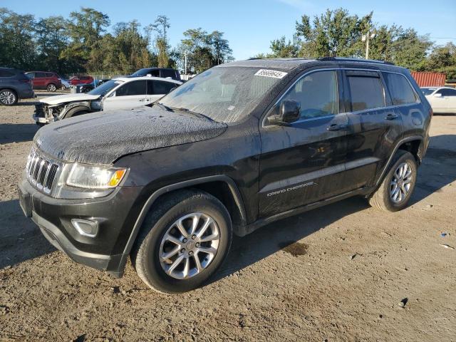 2014 JEEP GRAND CHER LAREDO, 