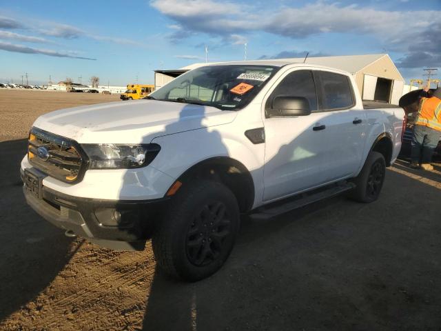 2023 FORD RANGER XL, 