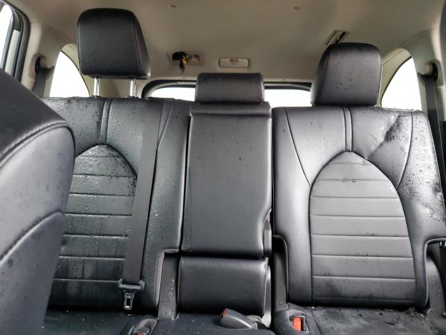 5TDGZRBH5NS561228 - 2022 TOYOTA HIGHLANDER XLE 银色 照片 10