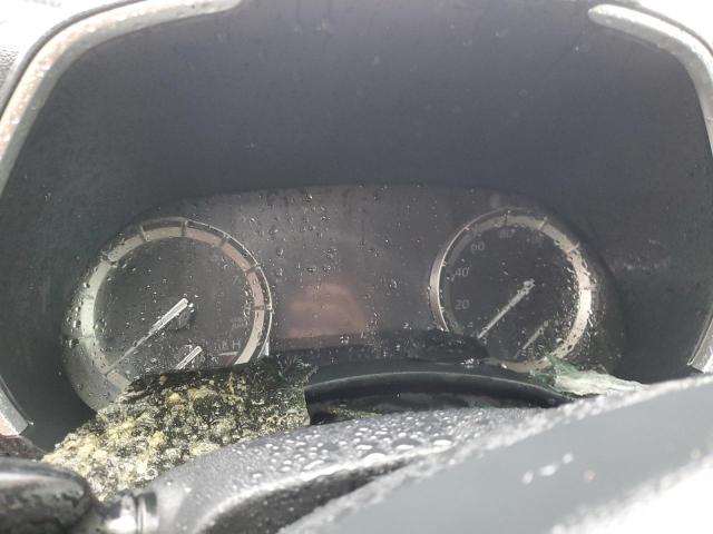 5TDGZRBH5NS561228 - 2022 TOYOTA HIGHLANDER XLE 银色 照片 9