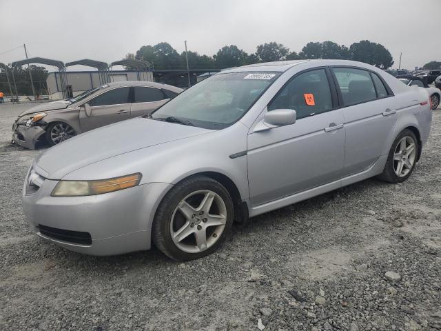 2004 ACURA TL, 