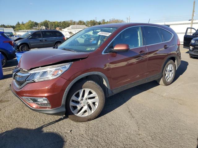 2015 HONDA CR-V EX, 
