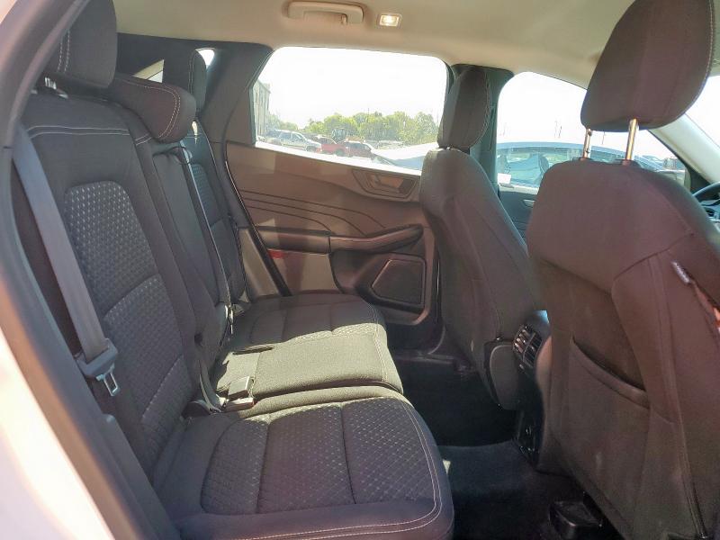 1FMCU0GN0PUA37907 - 2023 FORD ESCAPE ACTIVE თეთრი ფოტო 11