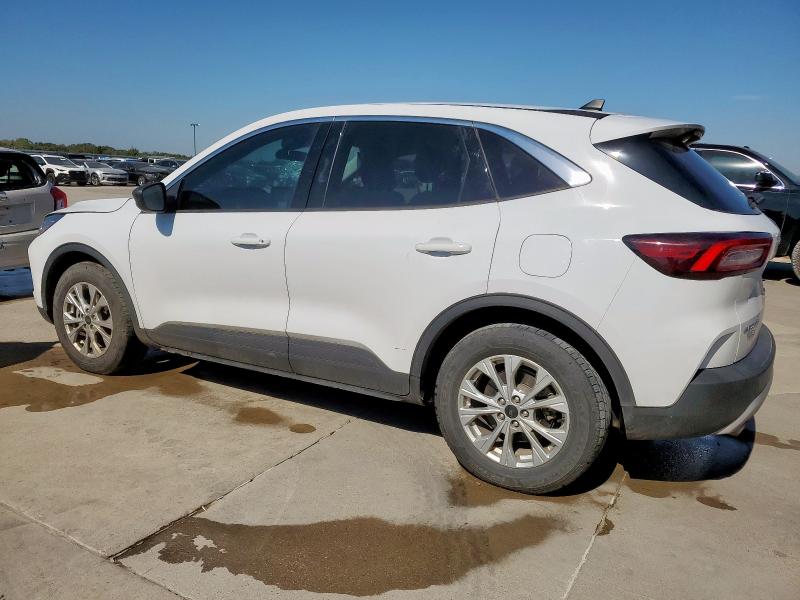 1FMCU0GN0PUA37907 - 2023 FORD ESCAPE ACTIVE თეთრი ფოტო 2