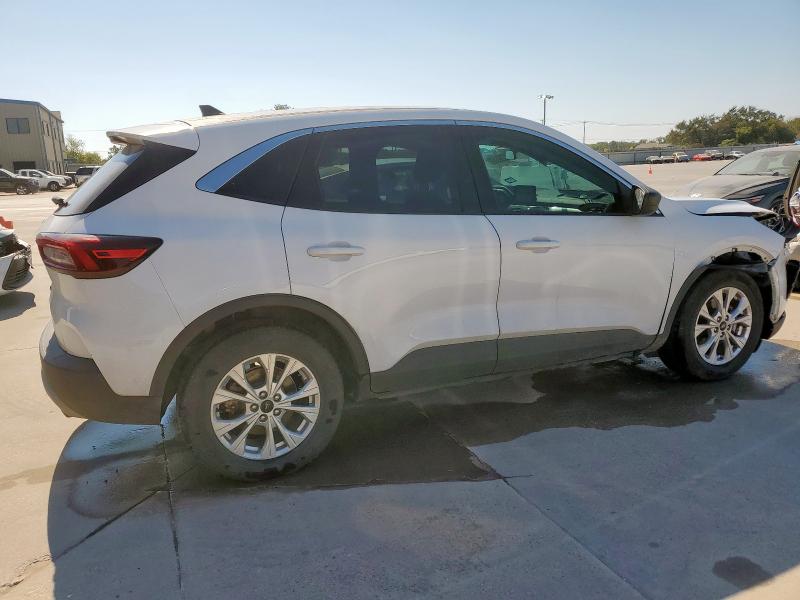 1FMCU0GN0PUA37907 - 2023 FORD ESCAPE ACTIVE თეთრი ფოტო 3