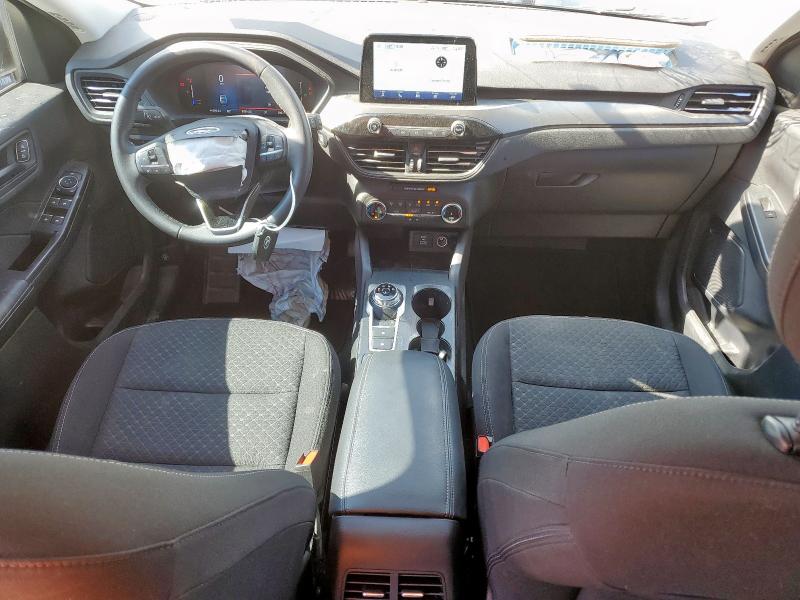 1FMCU0GN0PUA37907 - 2023 FORD ESCAPE ACTIVE თეთრი ფოტო 8