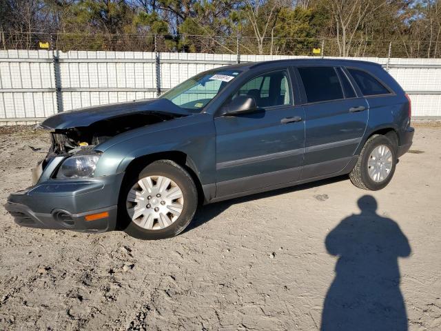2006 CHRYSLER PACIFICA, 