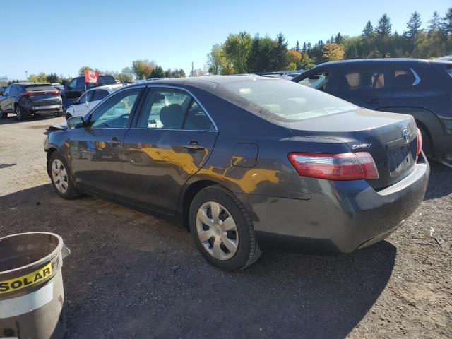 4T1BE46K67U513522 - 2007 TOYOTA CAMRY CE 灰色 照片 2