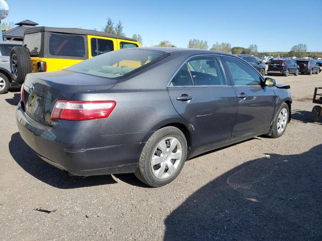 4T1BE46K67U513522 - 2007 TOYOTA CAMRY CE 灰色 照片 3