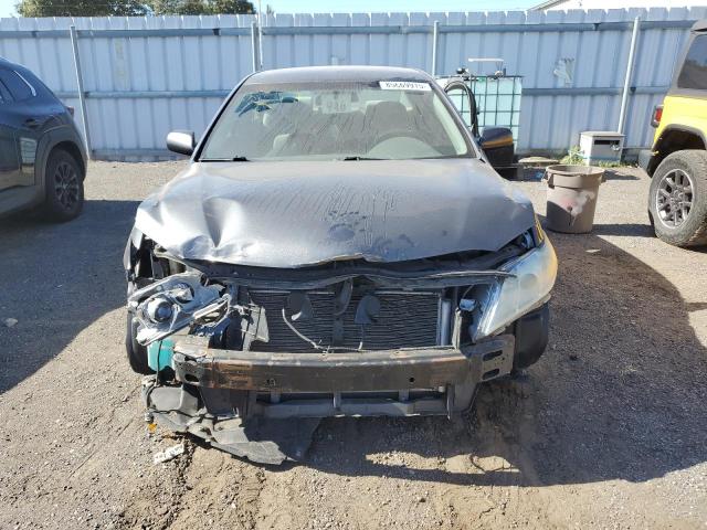 4T1BE46K67U513522 - 2007 TOYOTA CAMRY CE 灰色 照片 5