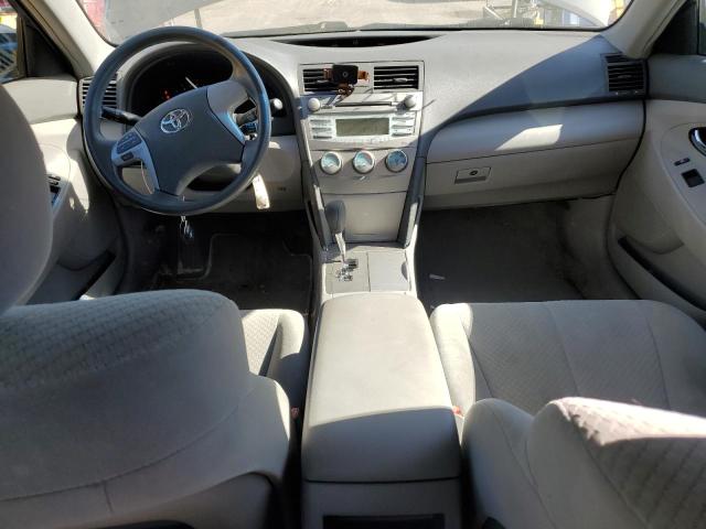 4T1BE46K67U513522 - 2007 TOYOTA CAMRY CE 灰色 照片 8