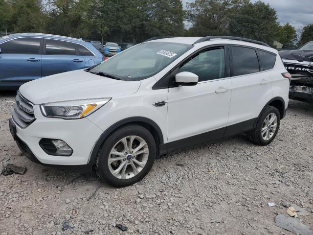 2018 FORD ESCAPE SE, 