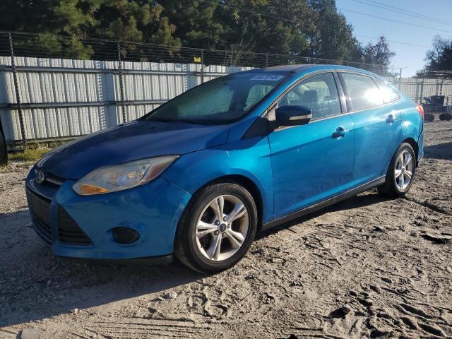 2013 FORD FOCUS SE, 