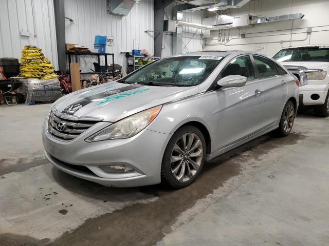 2011 HYUNDAI SONATA SE, 