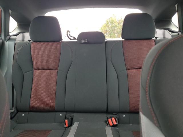 4S3GTAM65L3701095 - 2020 SUBARU IMPREZA SPORT Qırmızı foto 10